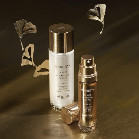 SISLEY SUPREMŸA LA NUIT DIE GROSSE ANTI-AGING-PFLEGE